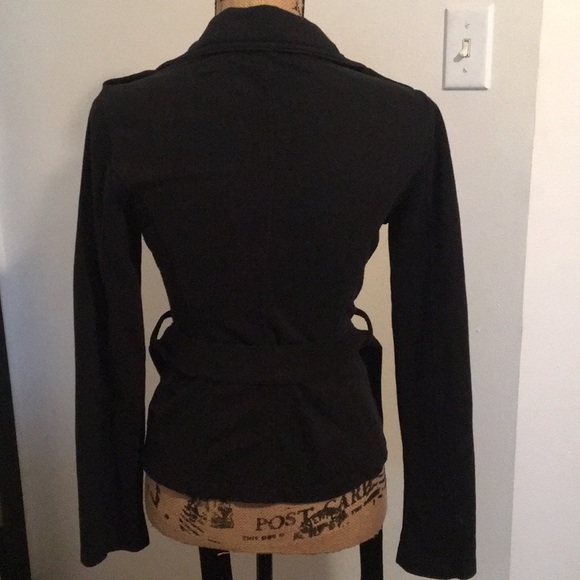 Jacket - Picture 4 of 5